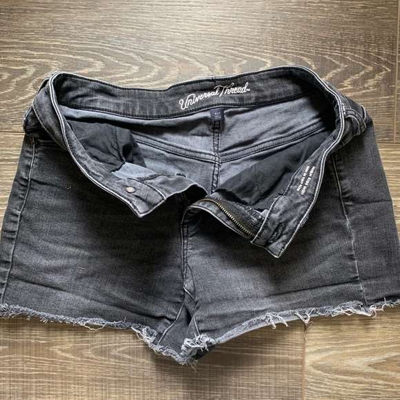 Womens Size 4 Summer Shorts Bundle - Picture 7 of 8